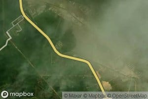 Anak Sungai Berasau