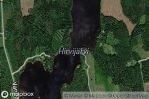 Hirvijarvi