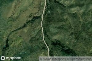 Pagoda Creek
