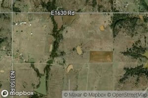 Hammers Gss Number 1 Reservoir