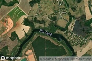 Ribeirao Itau