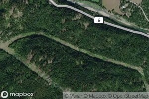 Buchanan Creek