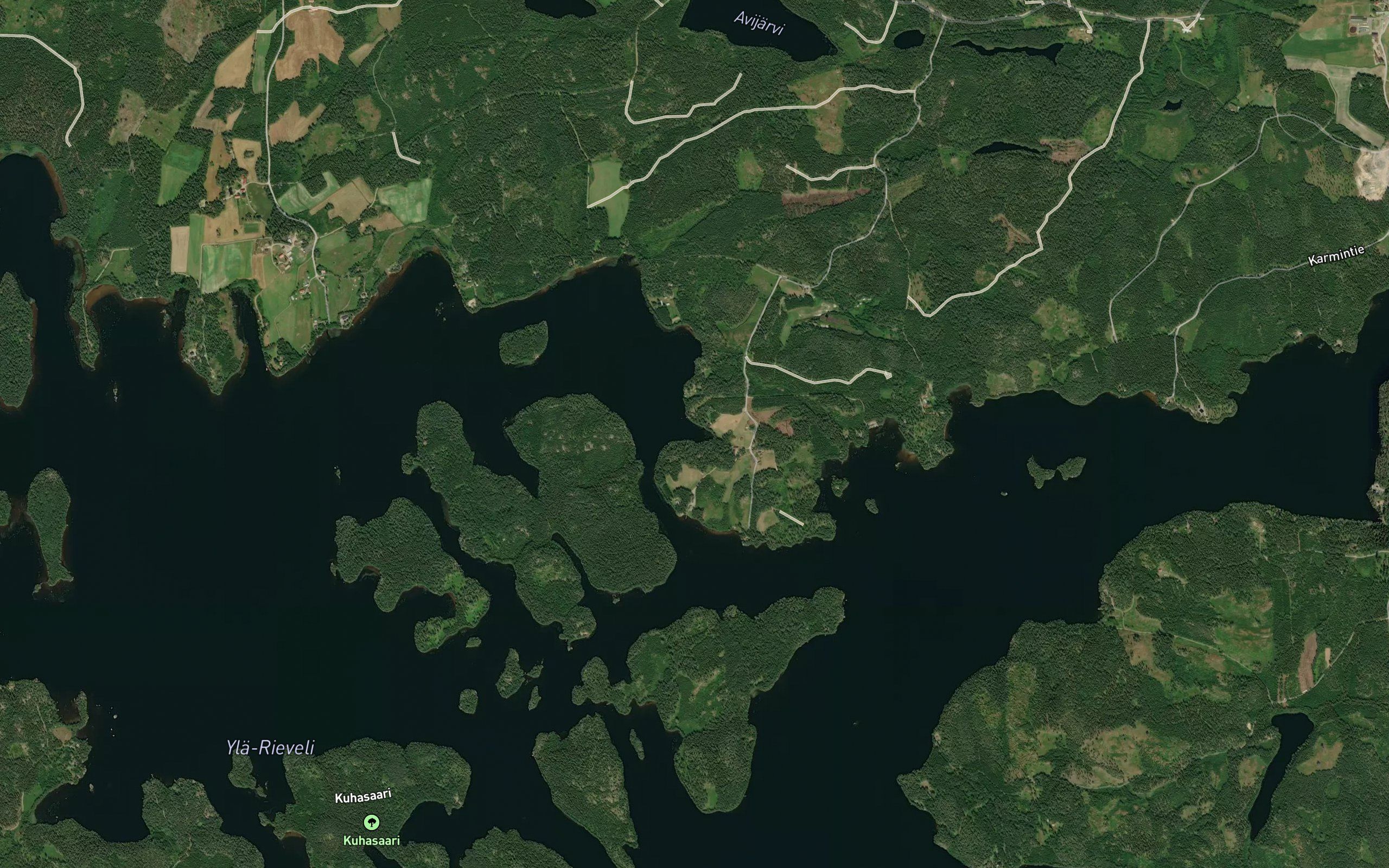 Kinteslahti