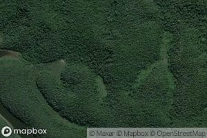 Cachoeira dos Oculos