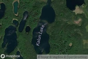 Kalun Lake