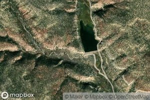 North Creek Reservoir