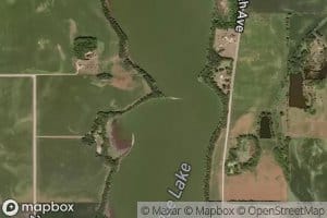 Rose Lake