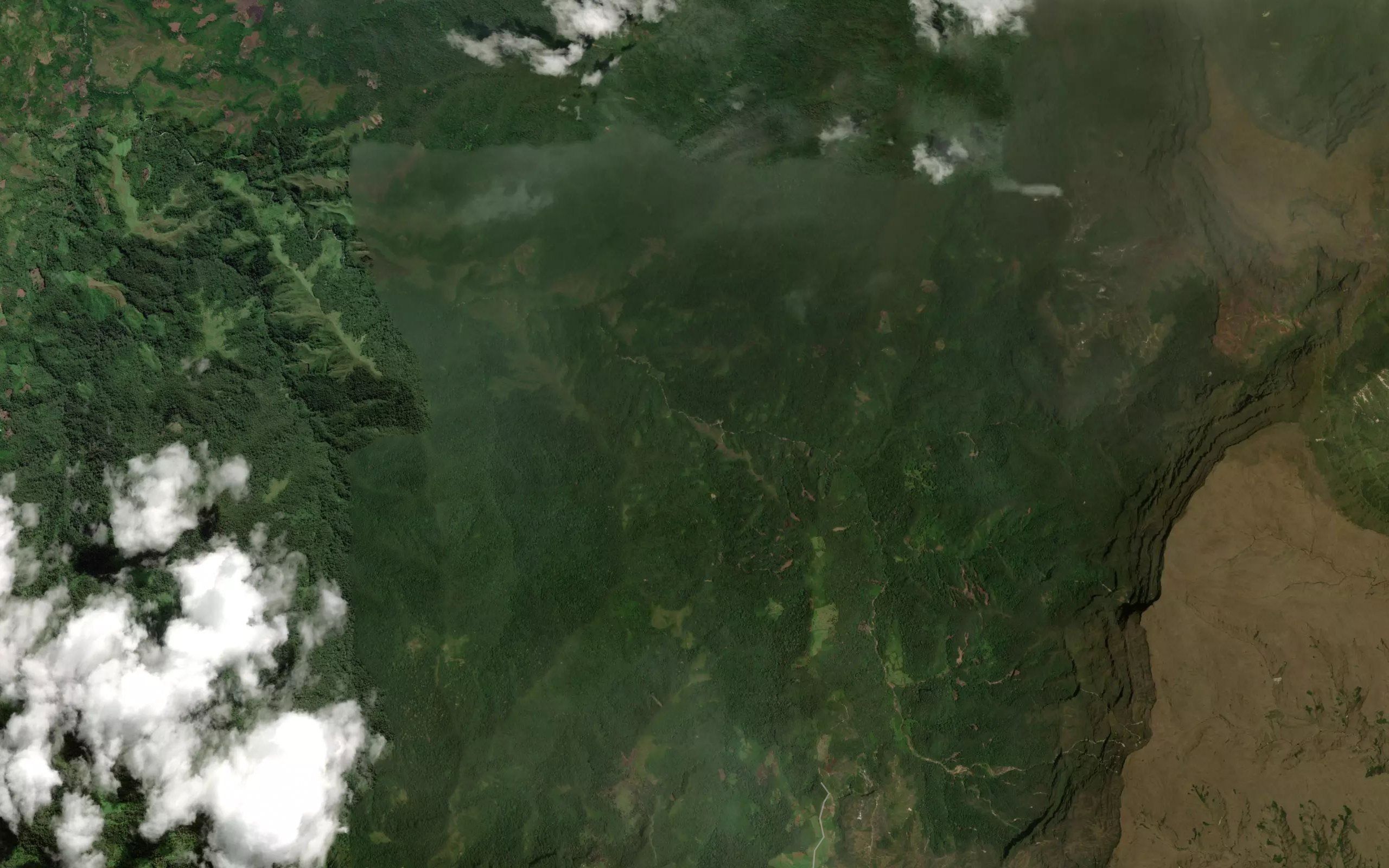 Quebrada Salazar