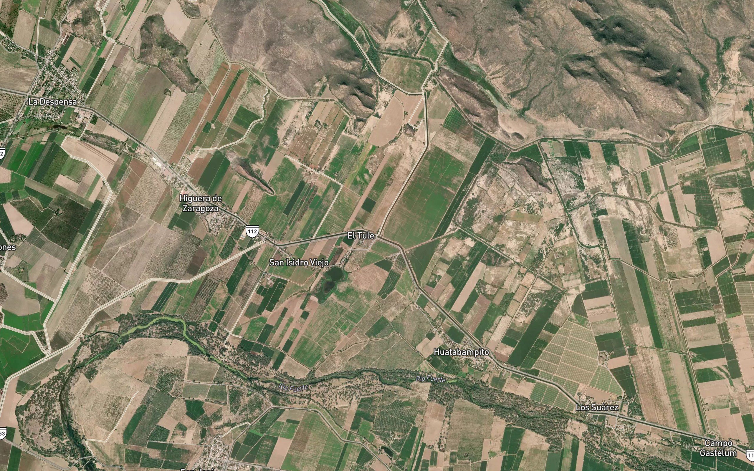 San Pablo