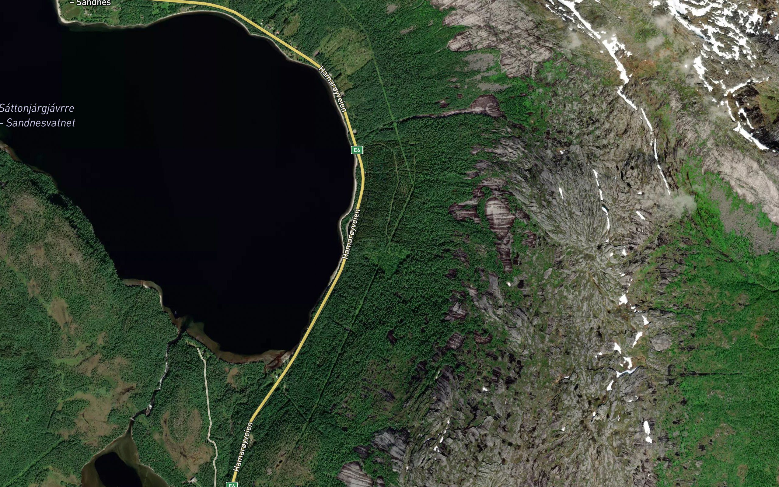 Durmalselva