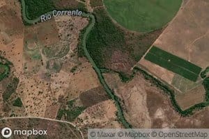 Rio da Prata
