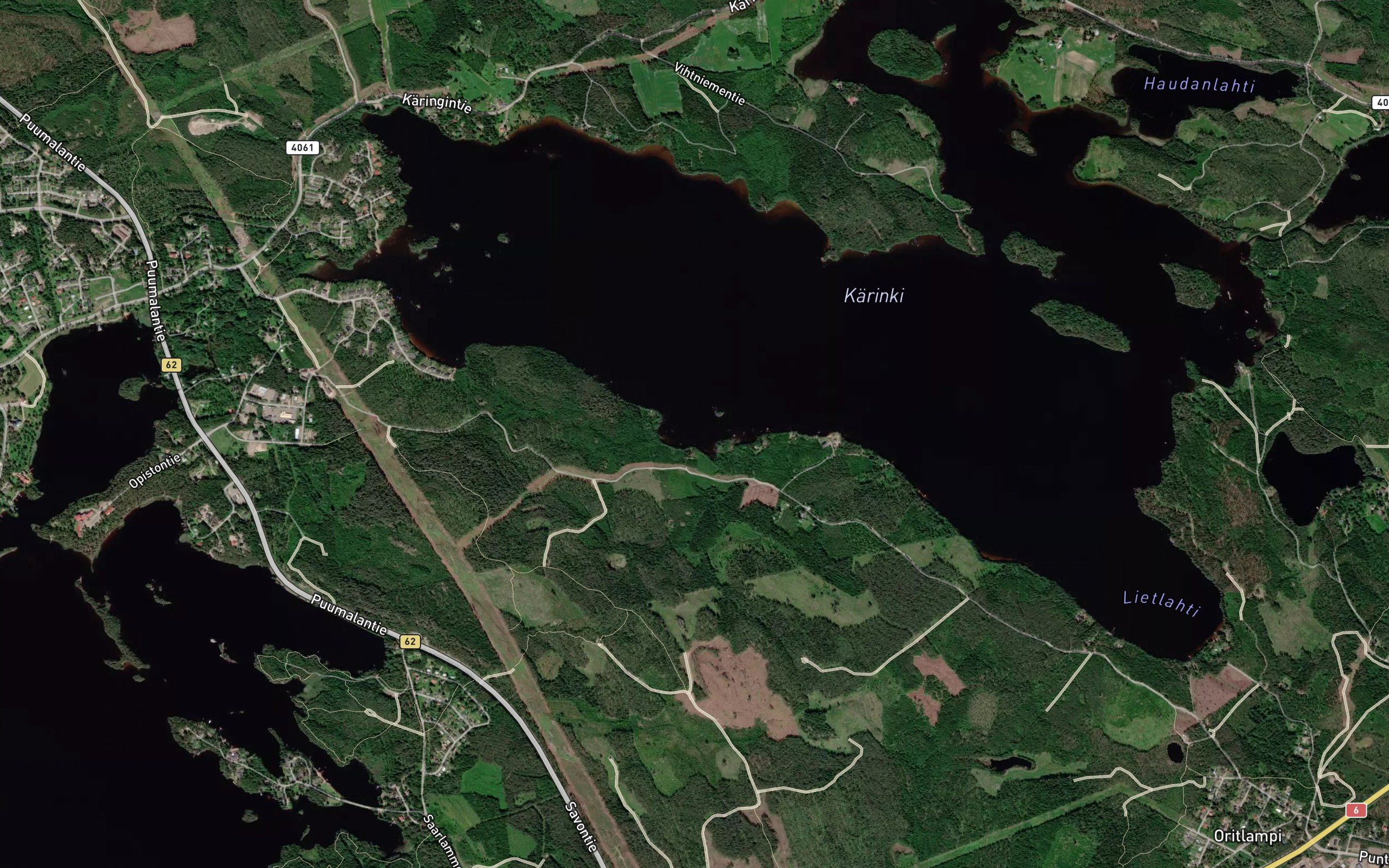 Karssillanlahti