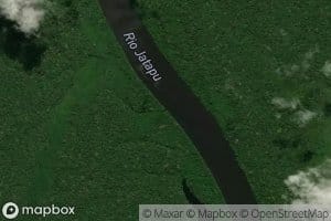 Igarape Onze de Agosto