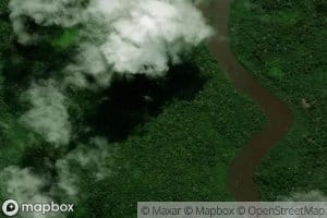 Igarape Castanheiras