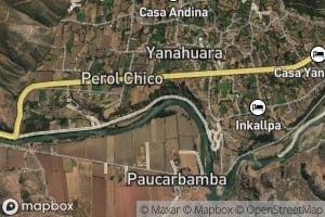 Quebrada Mantacnayniyoc