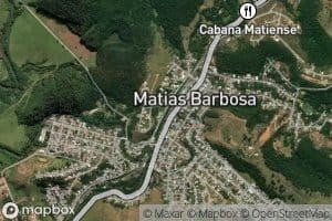 Corrego Monte Alegre