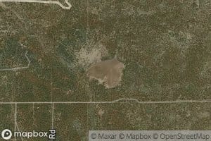 Martinez Lake