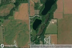 McGinnis Lake