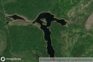 Bieber Lake