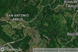 Quebrada Callejonuda