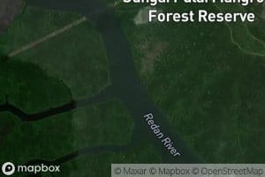 Sungai Peradin Besar