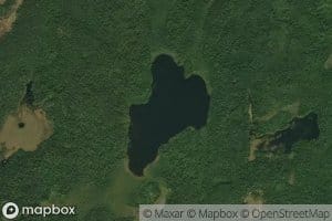 Tomahawk Lake