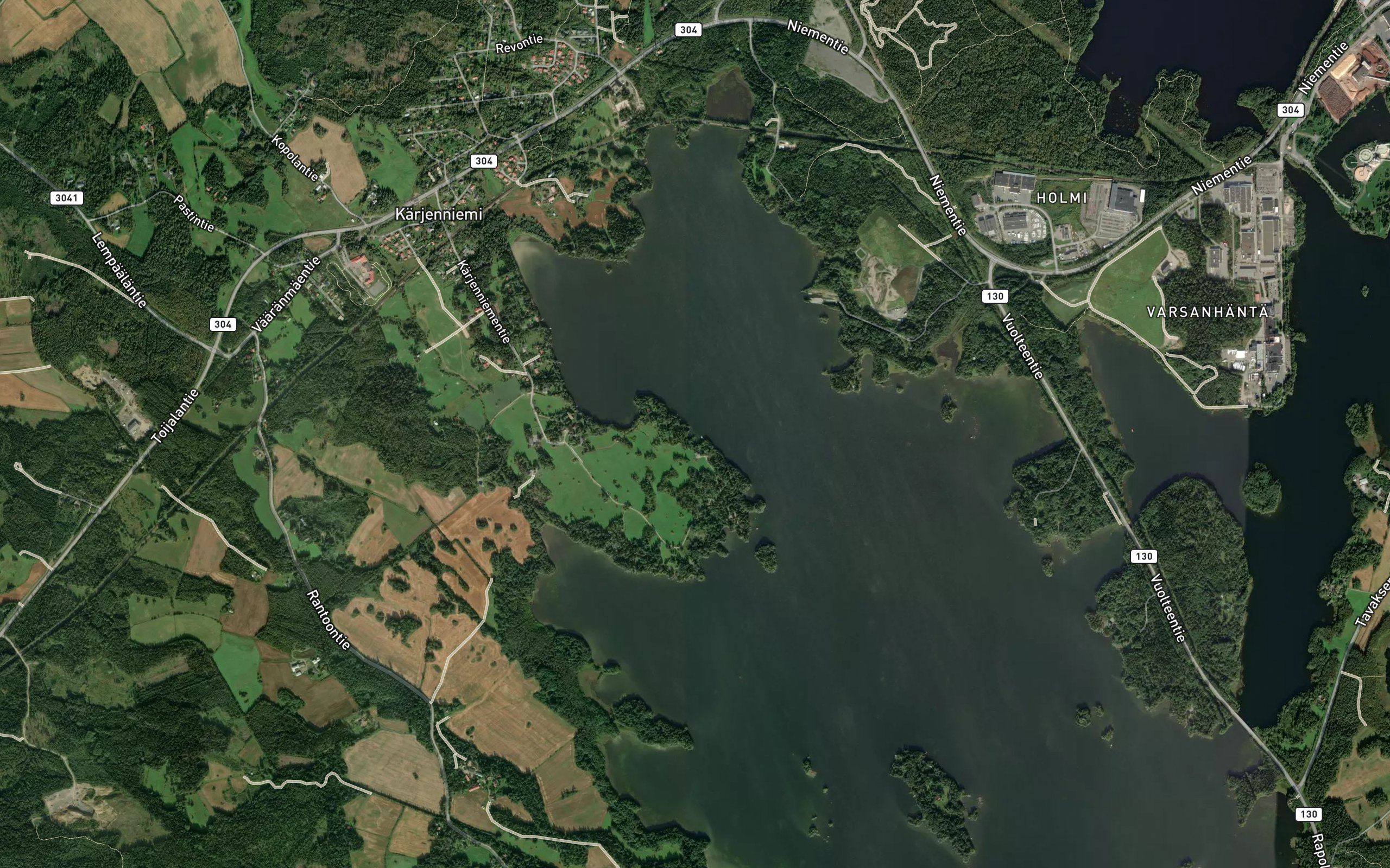 Sudenkuopanlahti