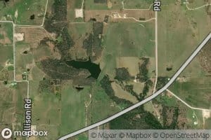 Soil Conservation Service Site 1h Reservoir
