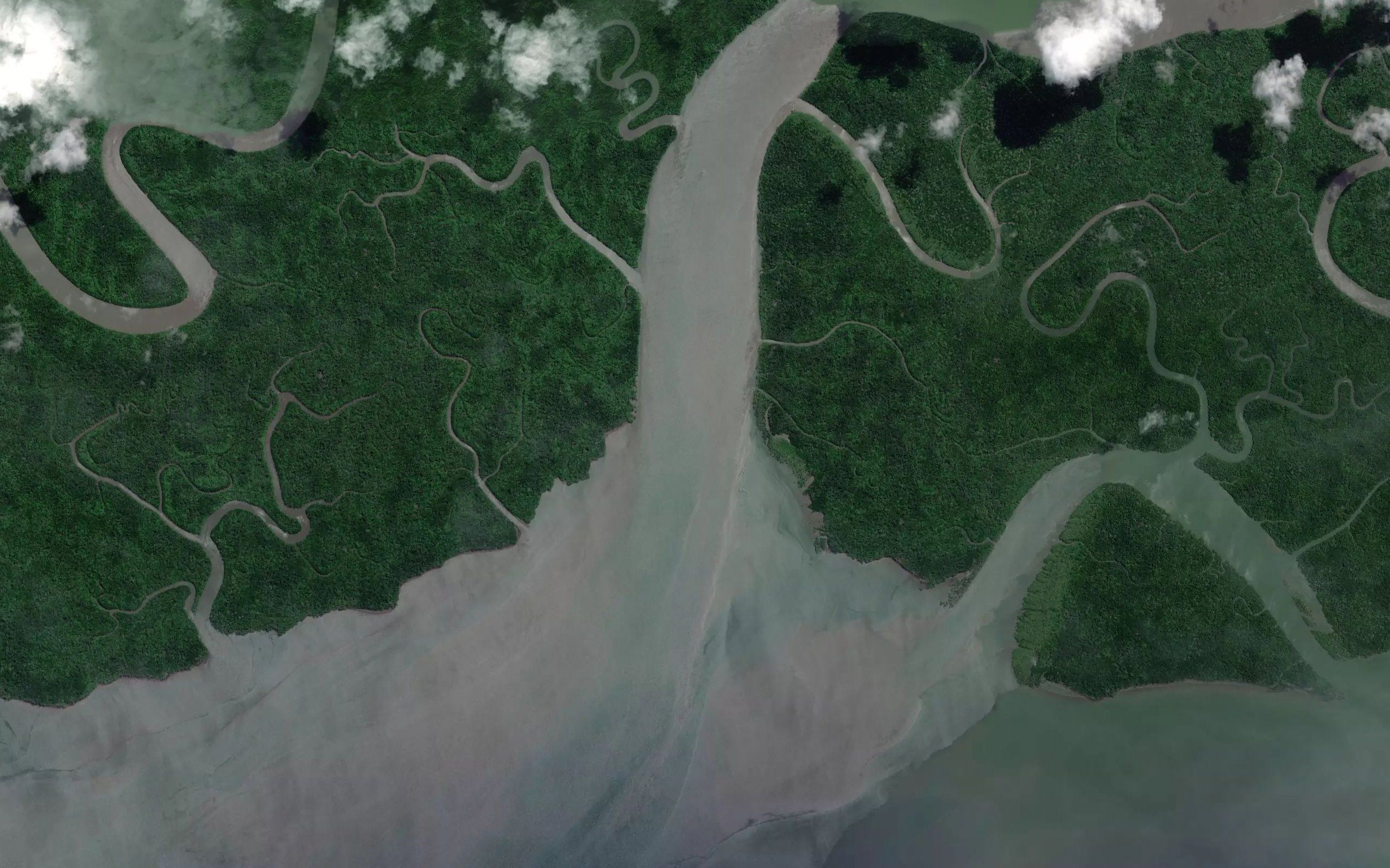 Sungai Bintuni
