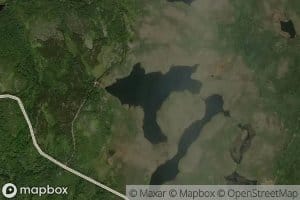Lac du Vison