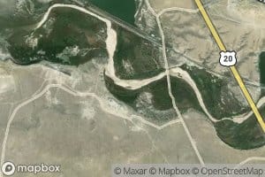 Badwater Creek