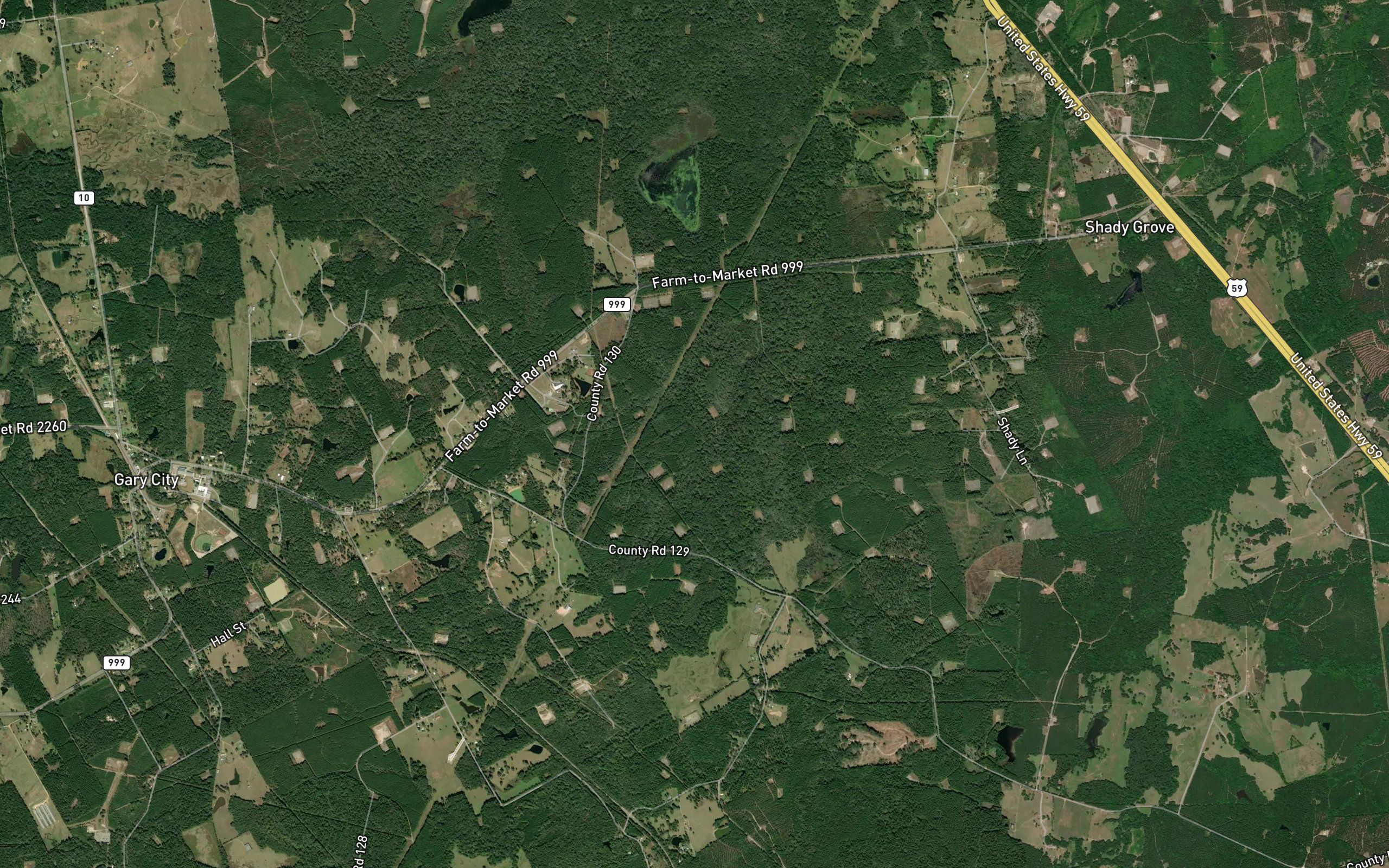 Beech Creek