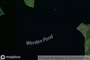 Worden Pond