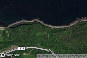 Anse des Grosses Roches