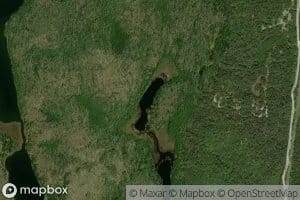 North Beaver Lake