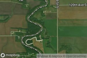 Wolverton Creek