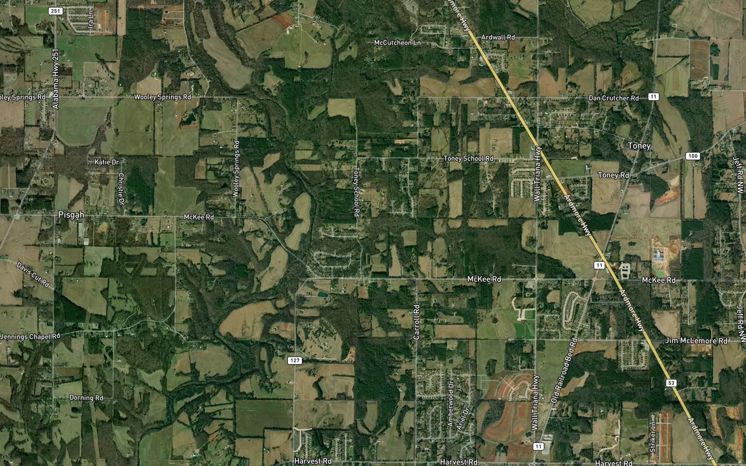 Hardin Branch