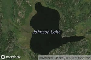 Johnson Lake