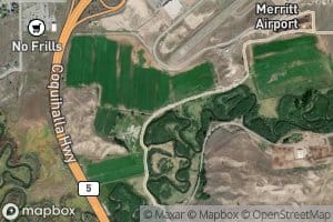 Hamilton Creek
