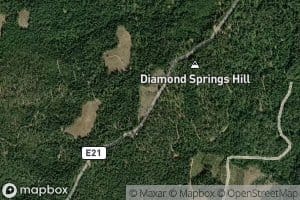 Diamond Springs
