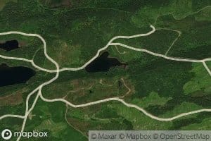 Petit lac de l'Est