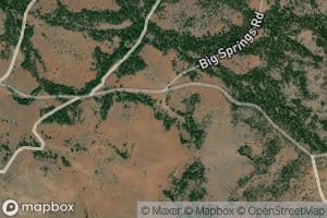 Dry Reservoir