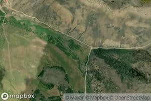 East Buffalo Creek