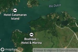 Laguneta Madre Vieja