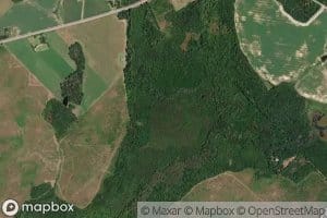 Little Limestone Creek