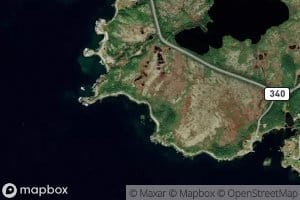 Moses Pond