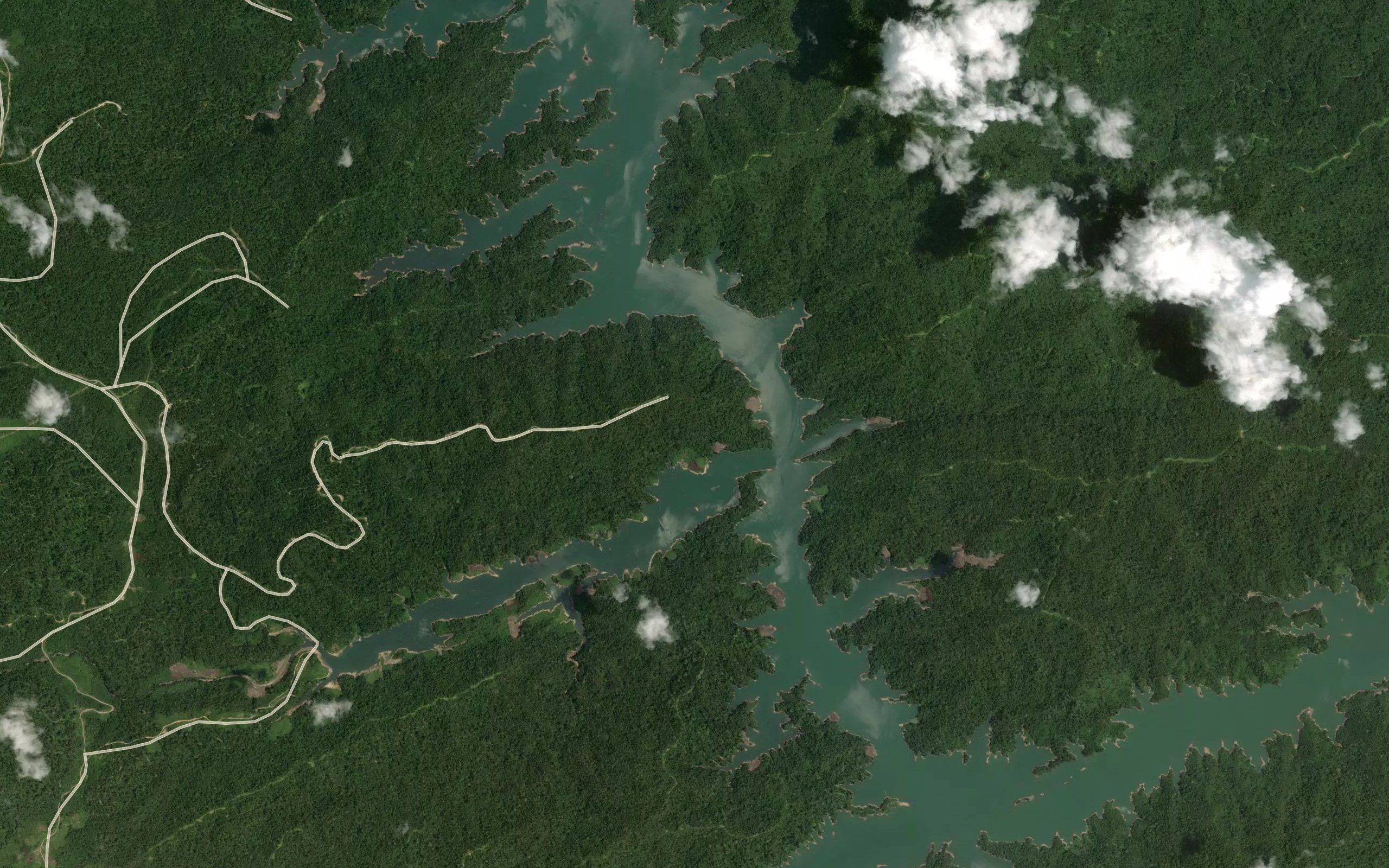 Sungai Neulu