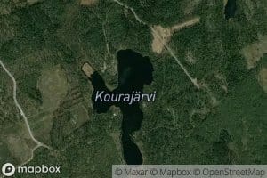 Kourajarvi