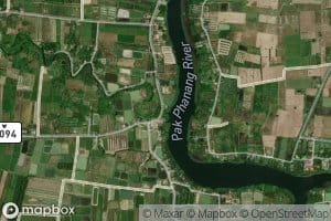 Khlong Bang Taphong