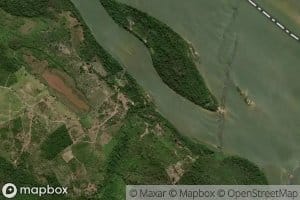 Corrego Grotao do Regis